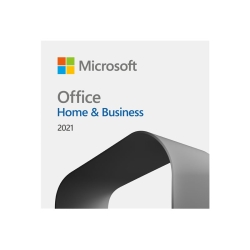 Office 2021 dla Użytkowników Domowych i Małych Firm PL (Win/Mac)- lic. elektroniczna, wieczysta